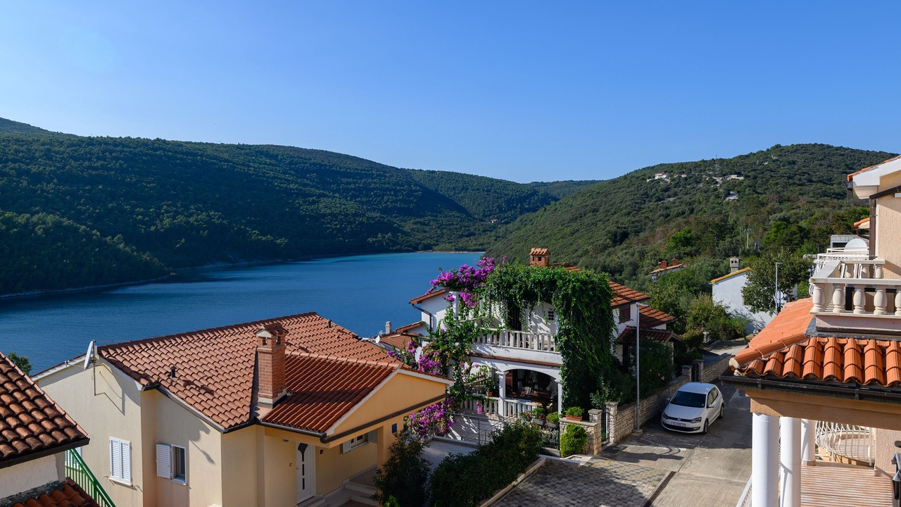 Photo of Patio Balcony in Duga Luka