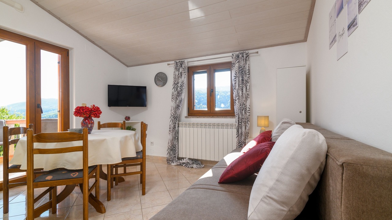 Photo of Livingroom in Duga Luka