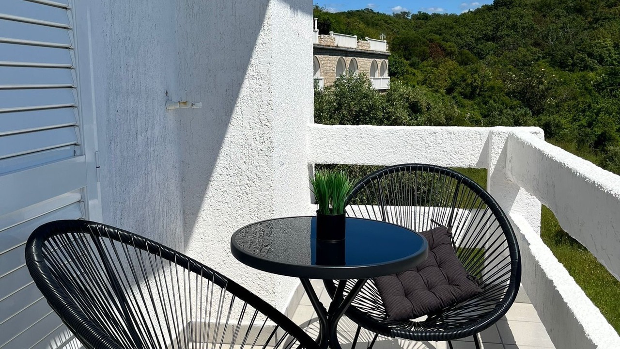 Photo of Patio Balcony in Potocnica