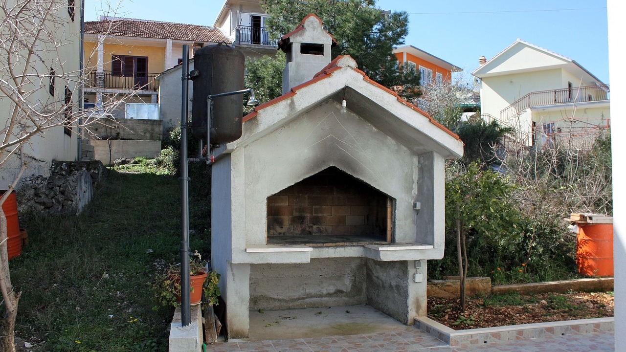 Photo of Outdoor in Mastrinka