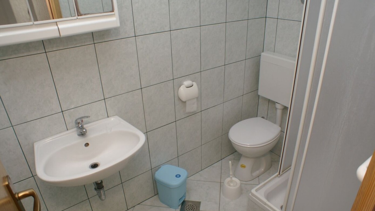 Photo of Bathroom in Kustici