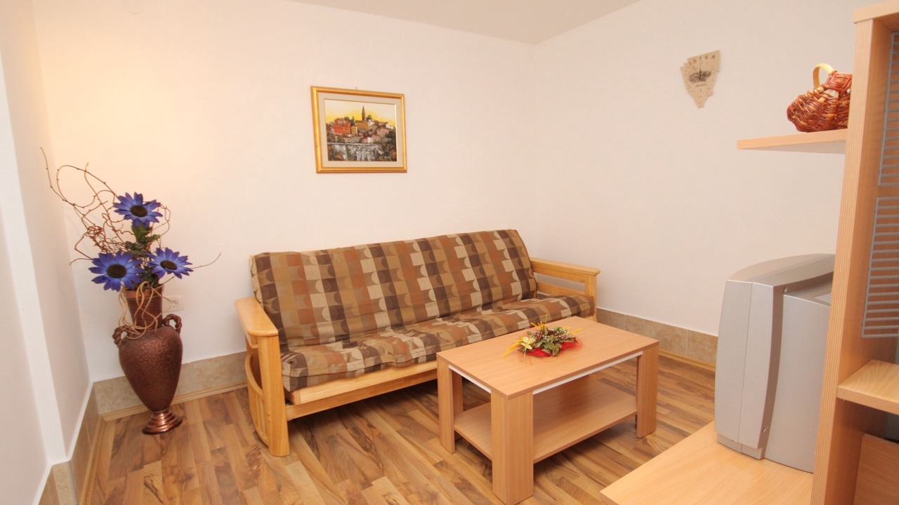 Photo of Livingroom in Duga Luka