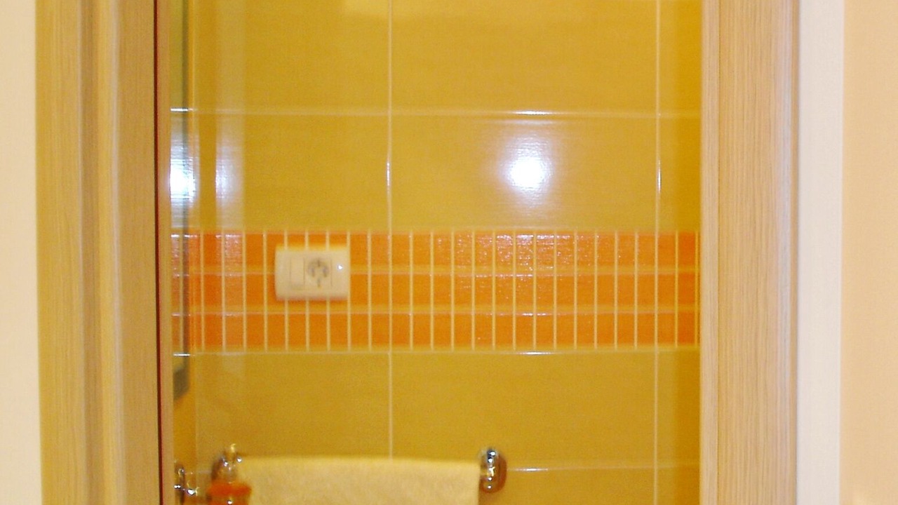 Photo of Bathroom in Duga Luka