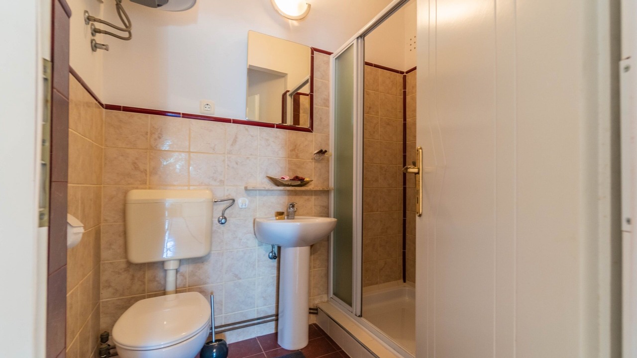 Photo of Bathroom in Krnica