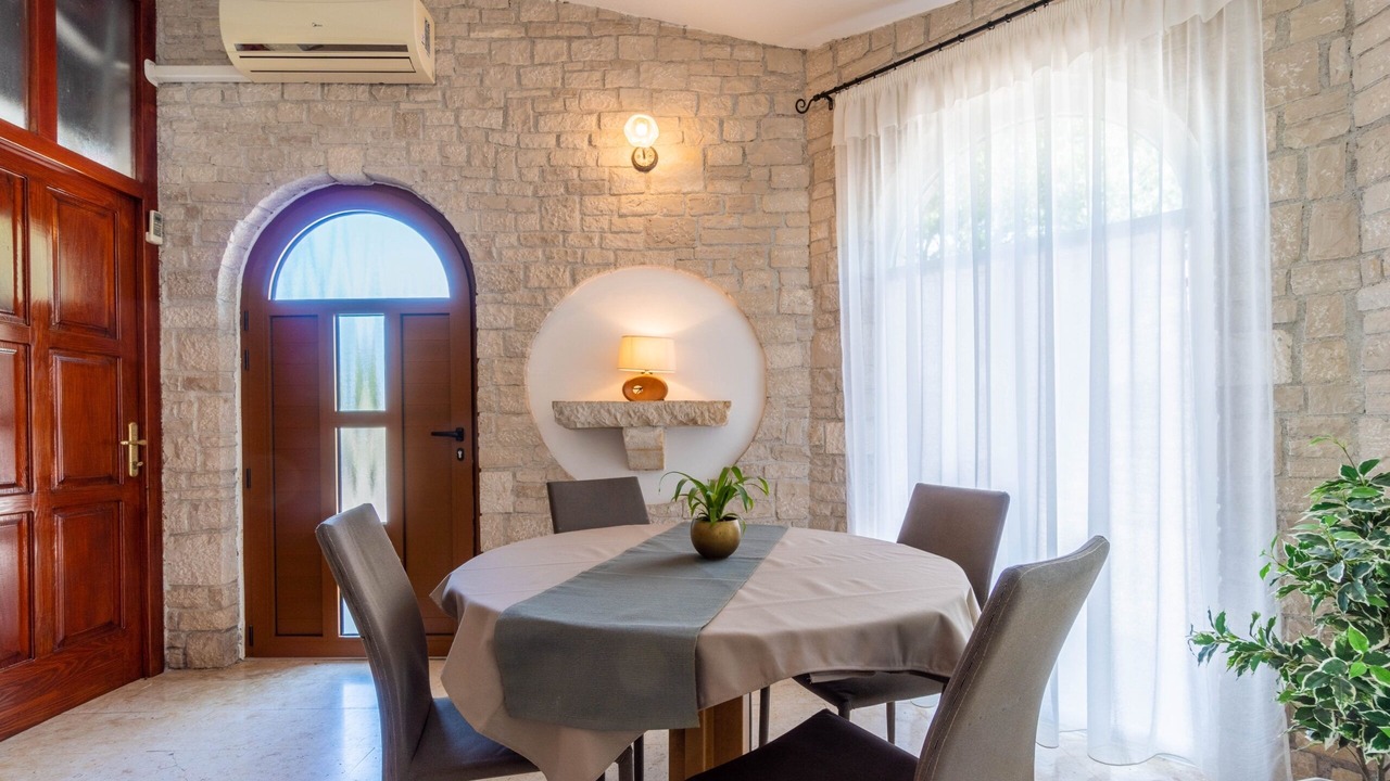 Photo of Livingroom in Krnica