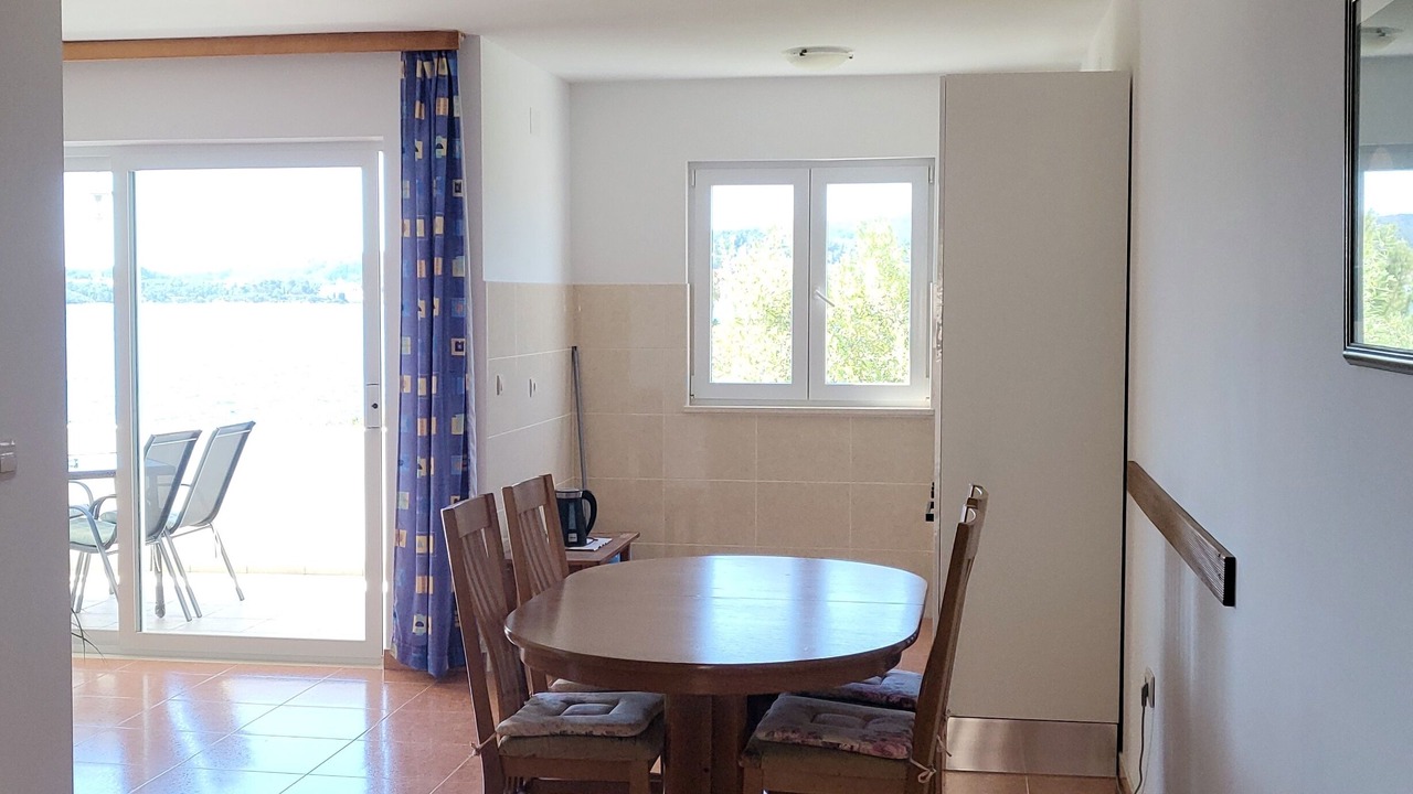 Photo of Livingroom in Cove Tri Zala (Zrnovo)