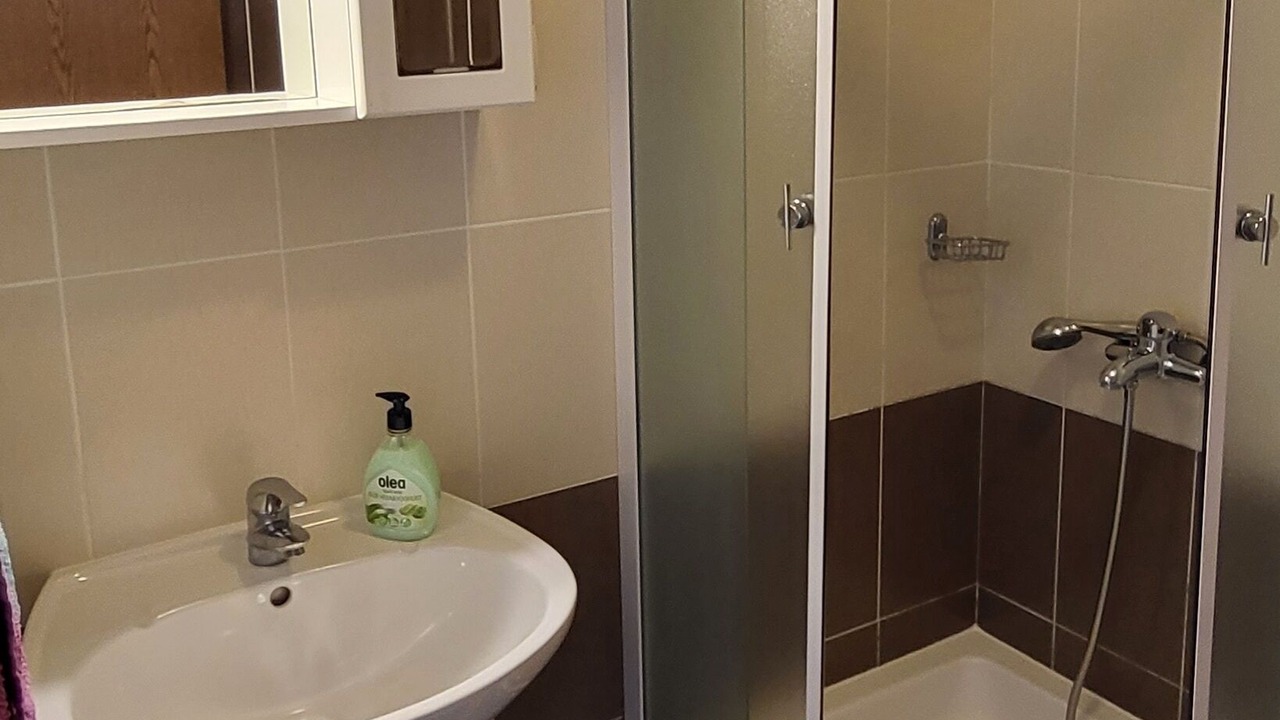 Photo of Bathroom in Cove Tri Zala (Zrnovo)