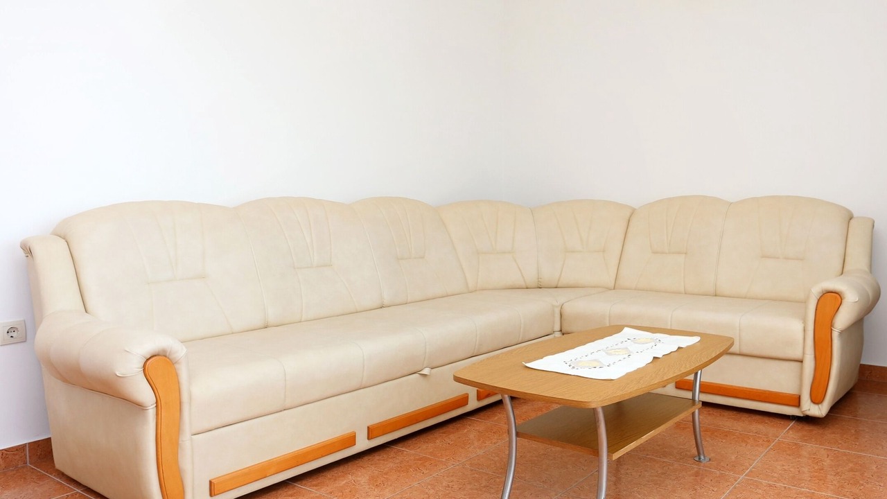 Photo of Livingroom in Cove Tri Zala (Zrnovo)