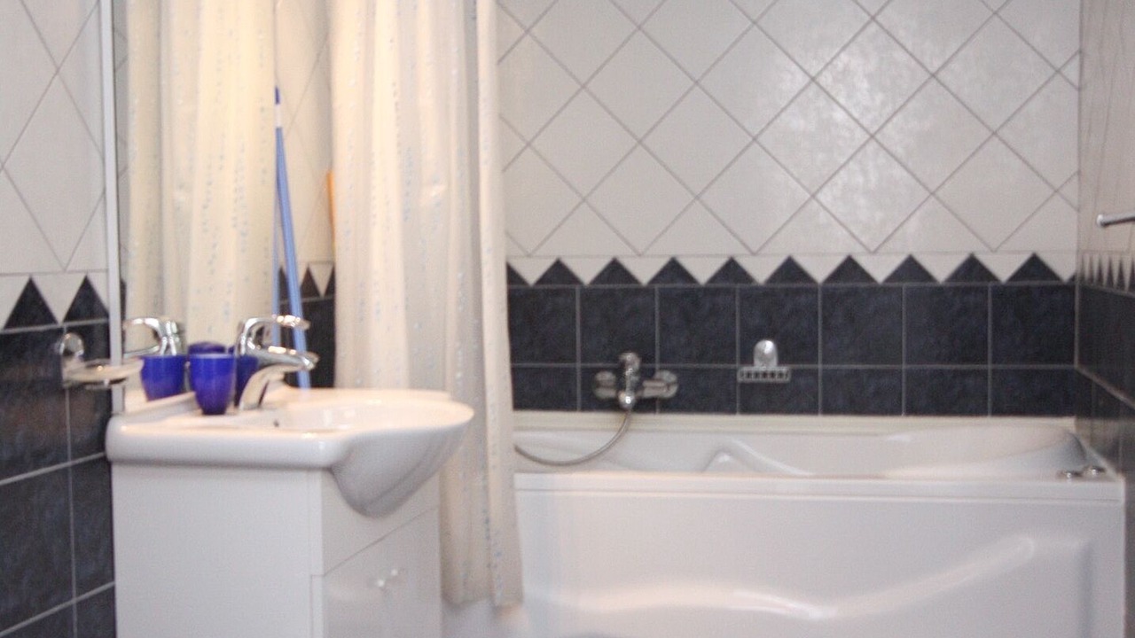 Photo of Bathroom in Slano