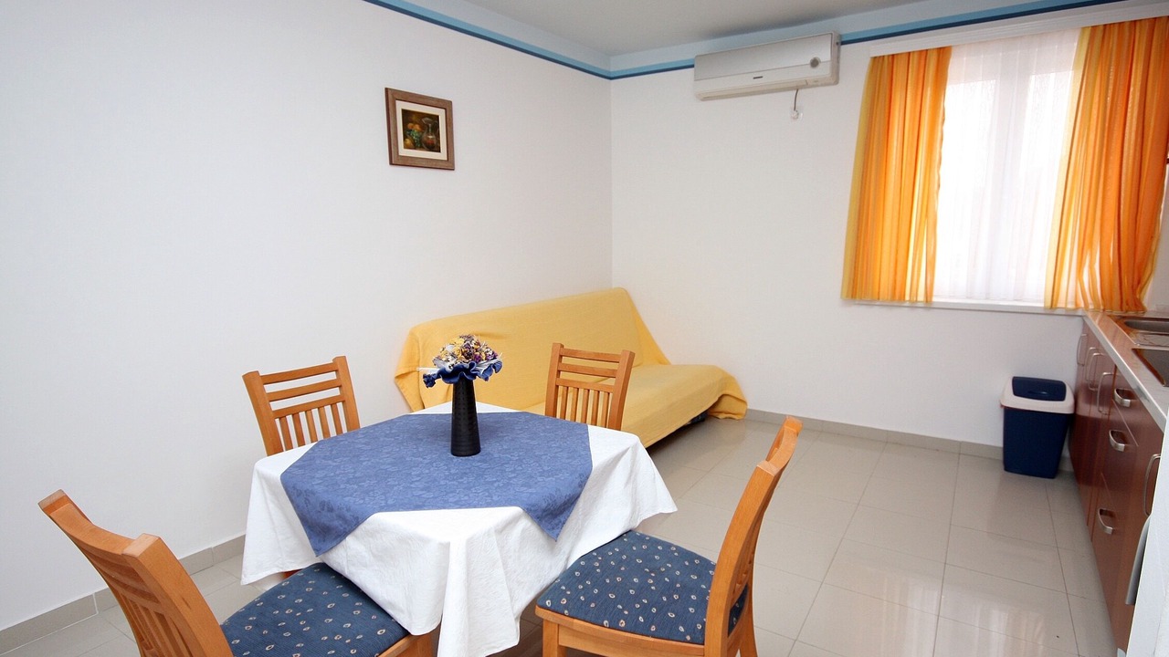 Photo of Livingroom in Slano
