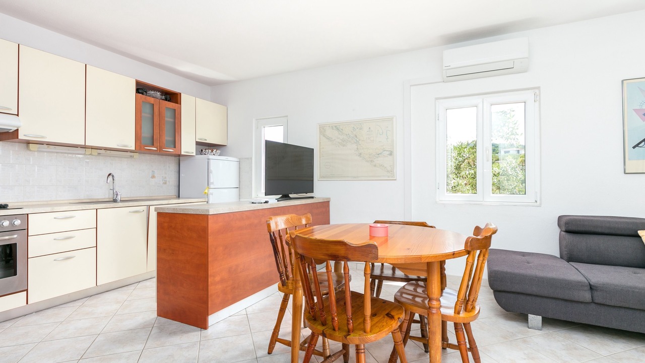 Photo of Livingroom in Necujam