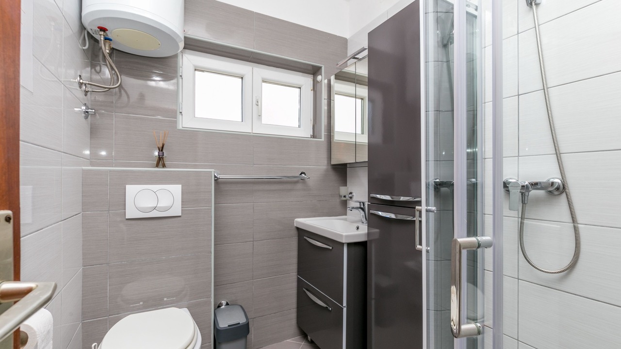Photo of Bathroom in Necujam