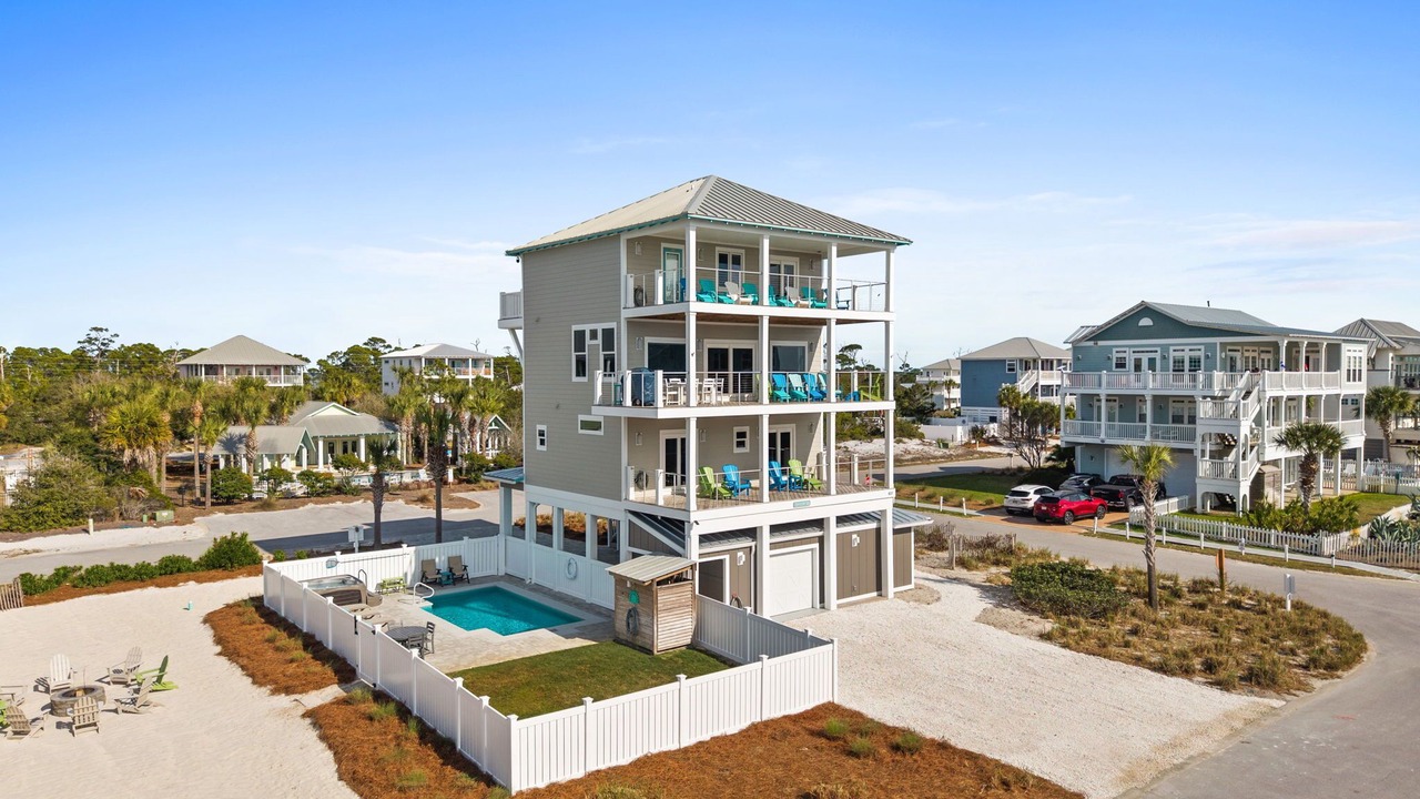 Photo of Outdoor in Seagrass