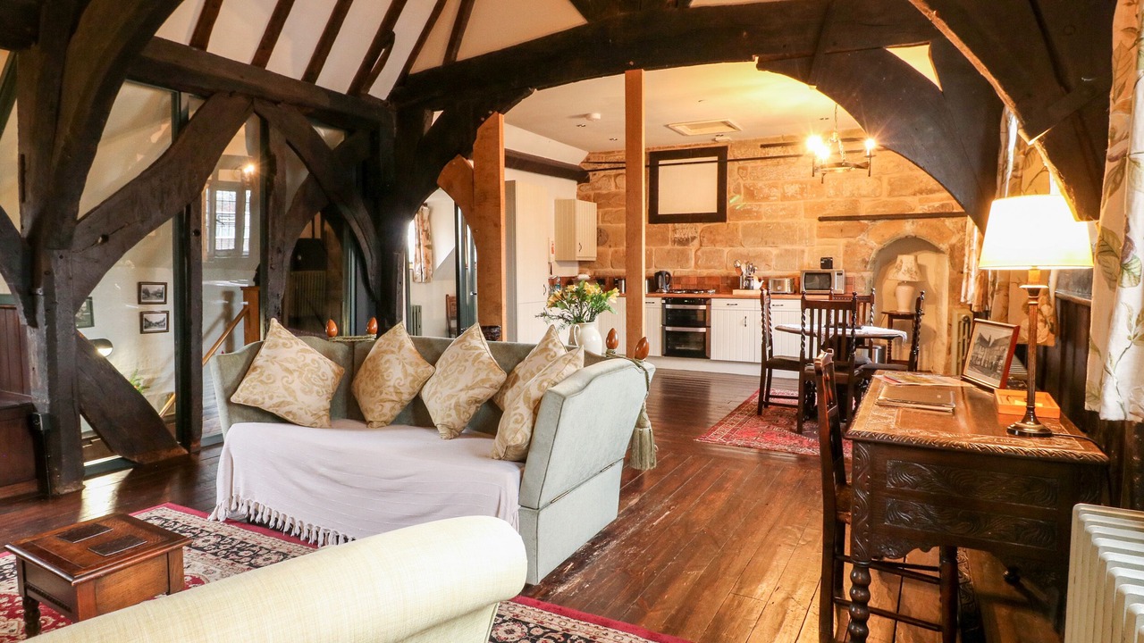 Photo of Livingroom in Polesworth