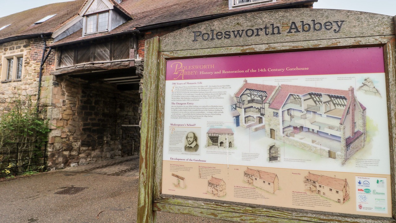 Photo of Outdoor in Polesworth