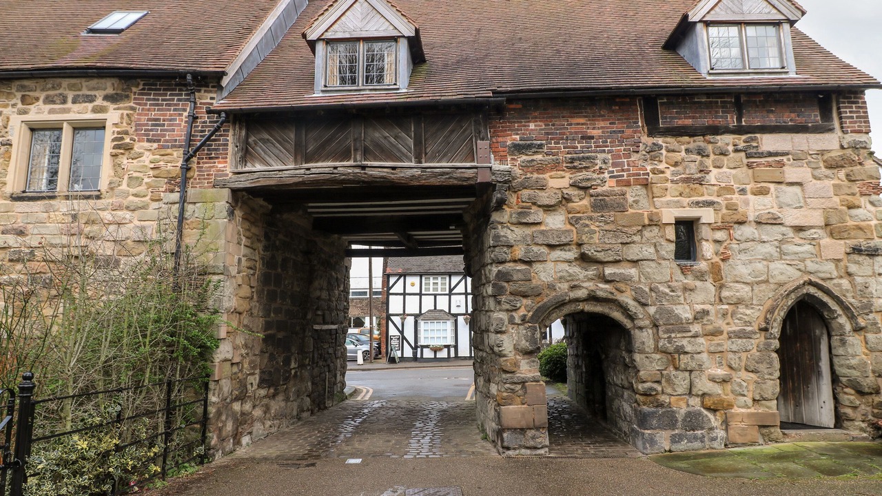 Photo of Outdoor in Polesworth