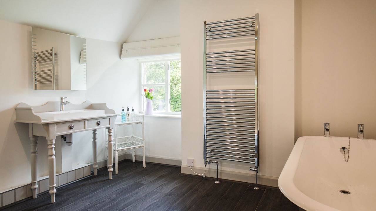 Photo of Bathroom in Winchcombe