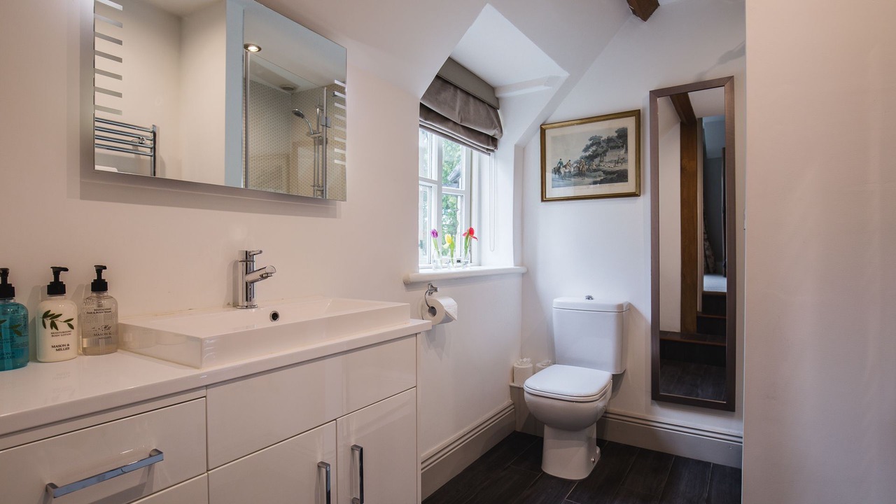 Photo of Bedroom in Winchcombe