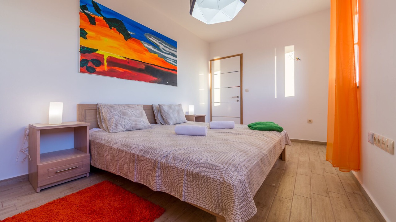 Photo of Bedroom in Miholascica