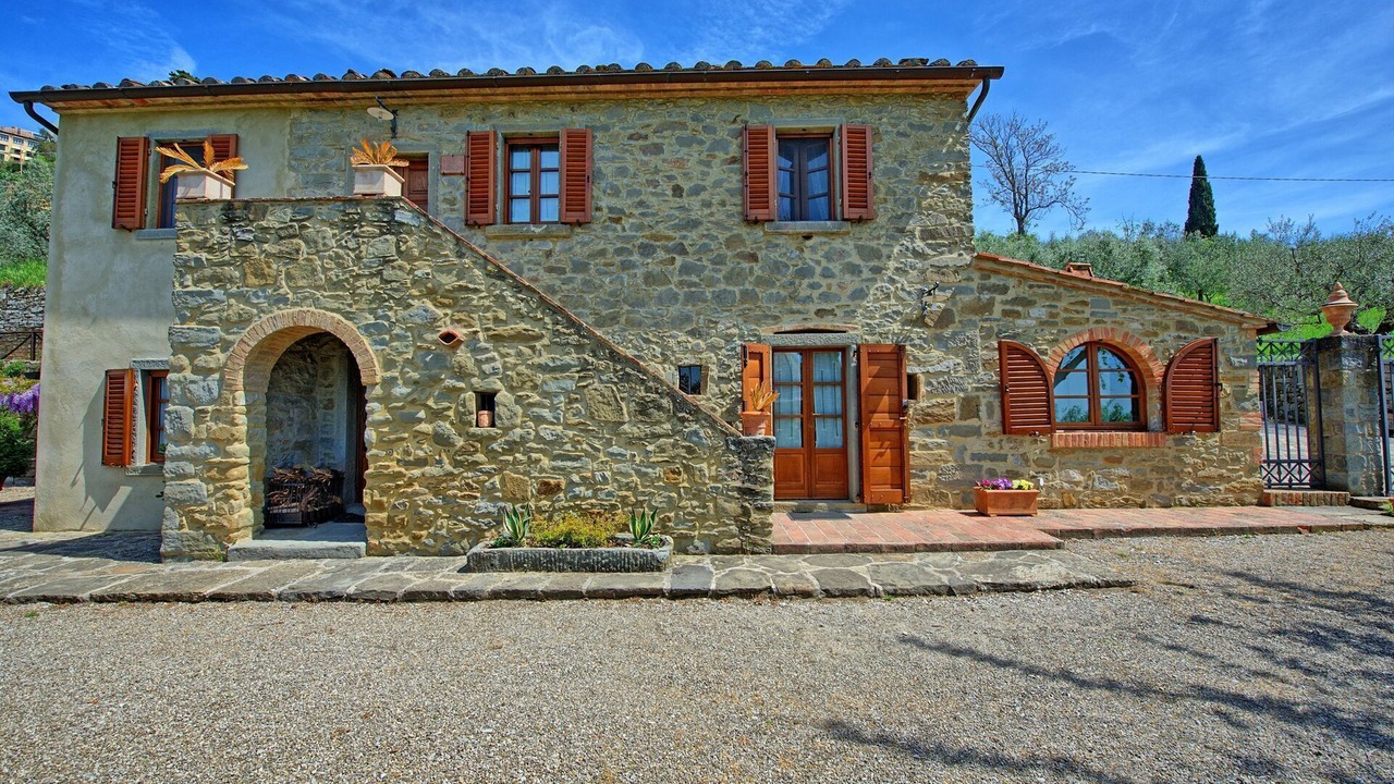 Photo of Outdoor in Cortona