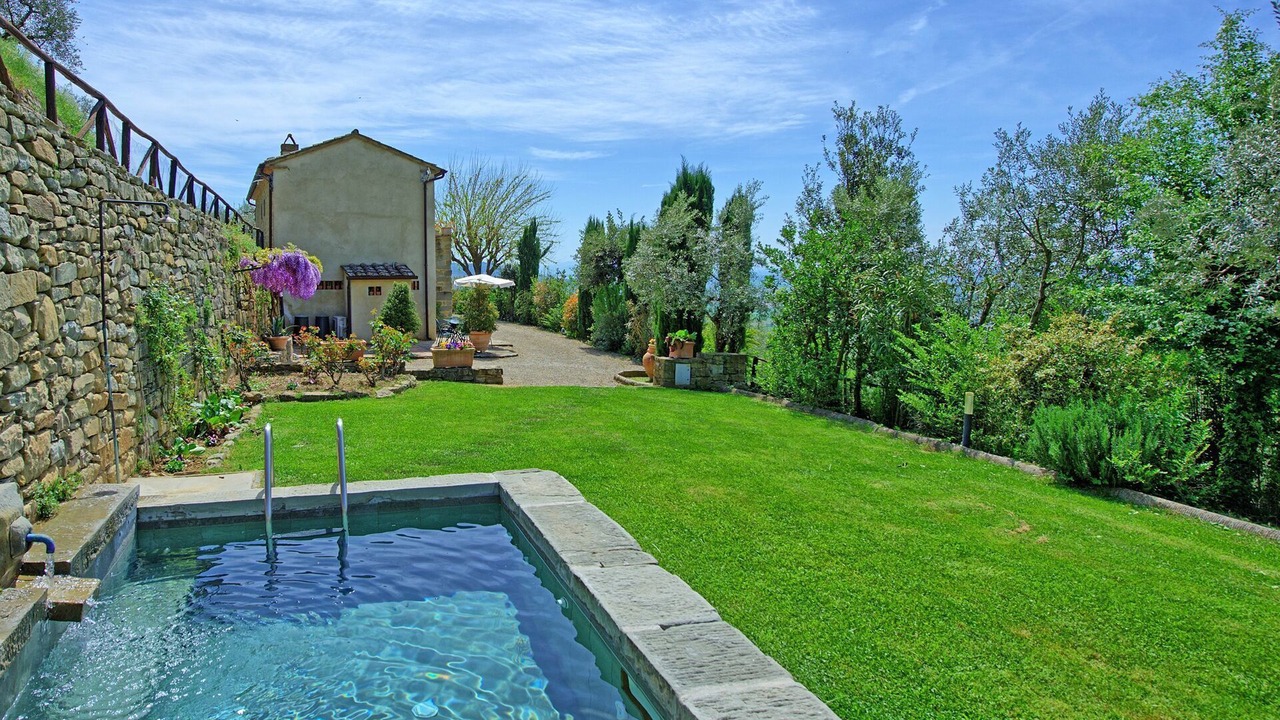 Photo of Outdoor in Cortona