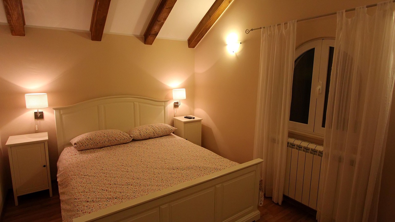 Photo of Bedroom in Lovran