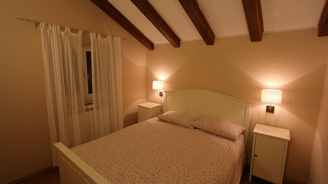 Photo of Bedroom in Lovran