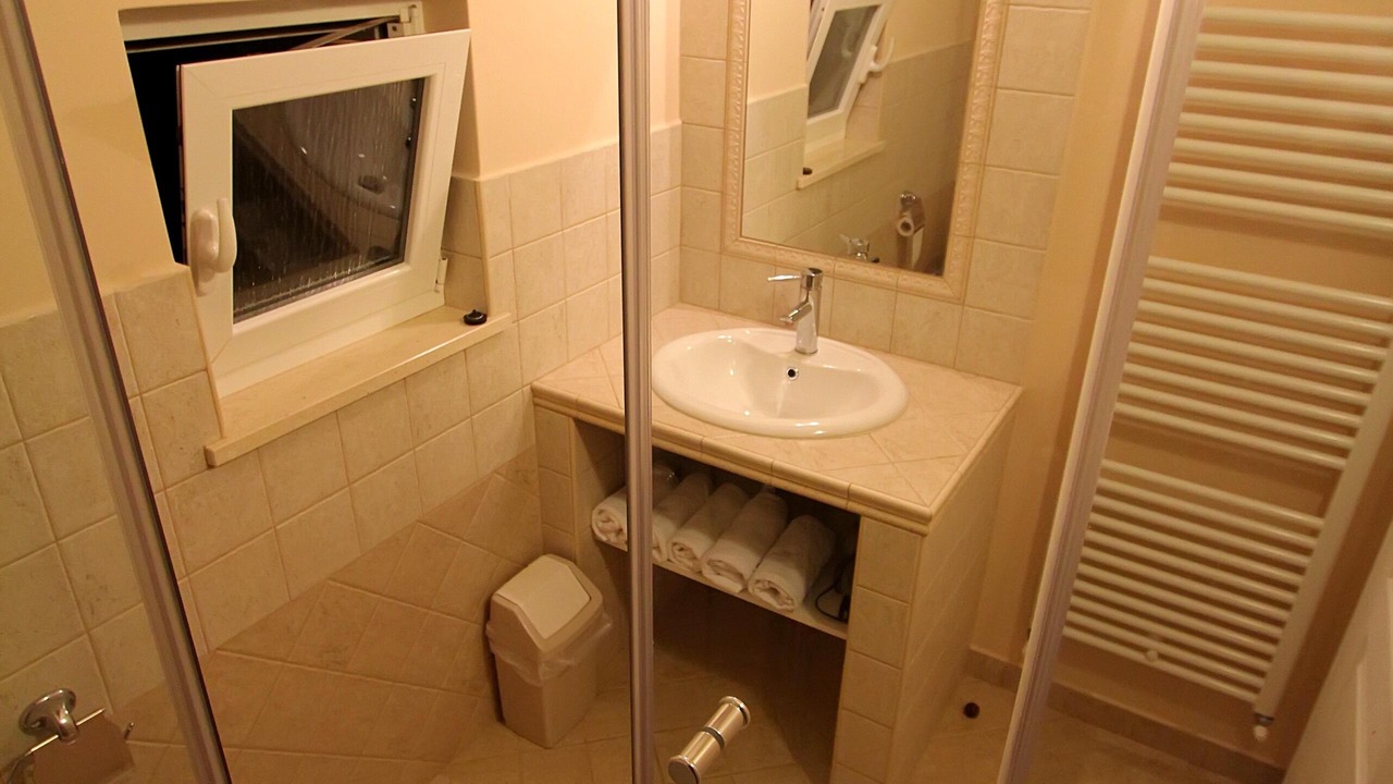 Photo of Bathroom in Lovran
