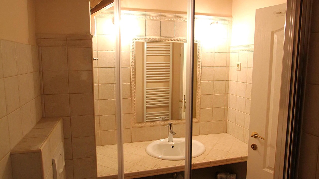 Photo of Bathroom in Lovran