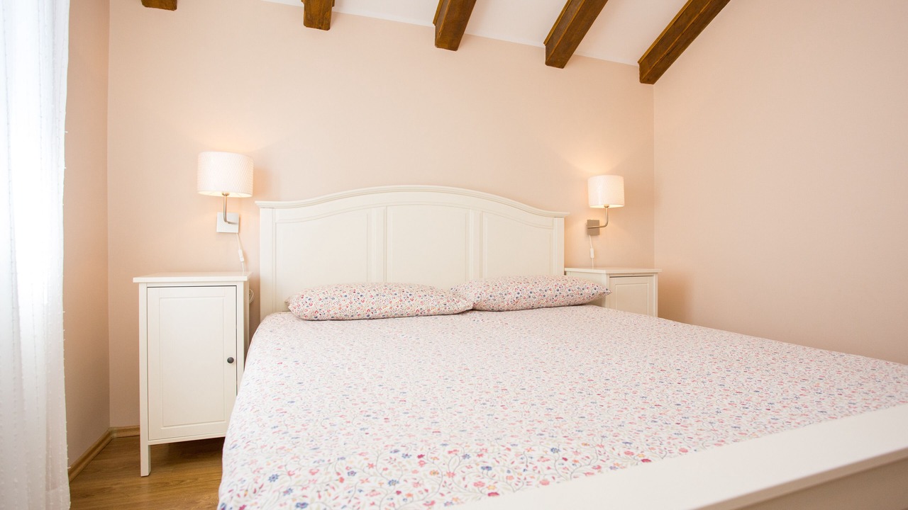 Photo of Bedroom in Lovran