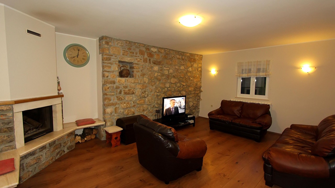 Photo of Livingroom in Lovran
