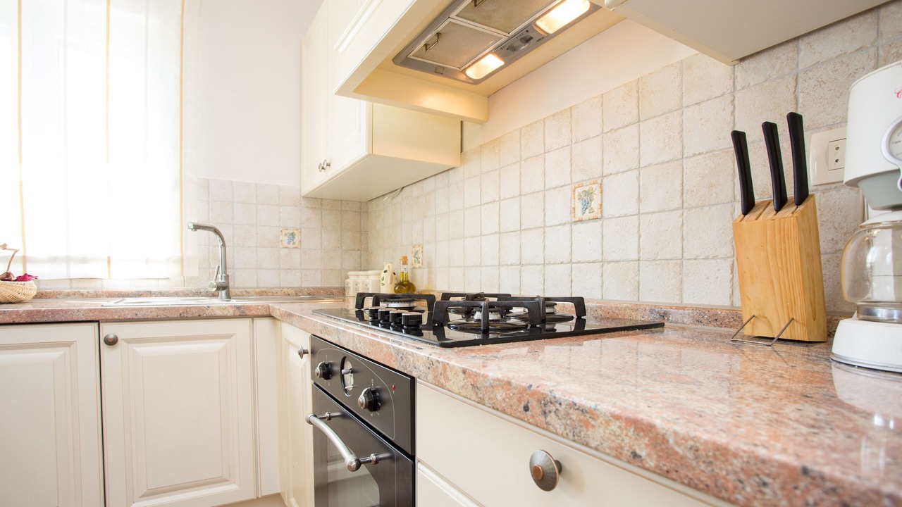 Photo of Kitchen in Lovran