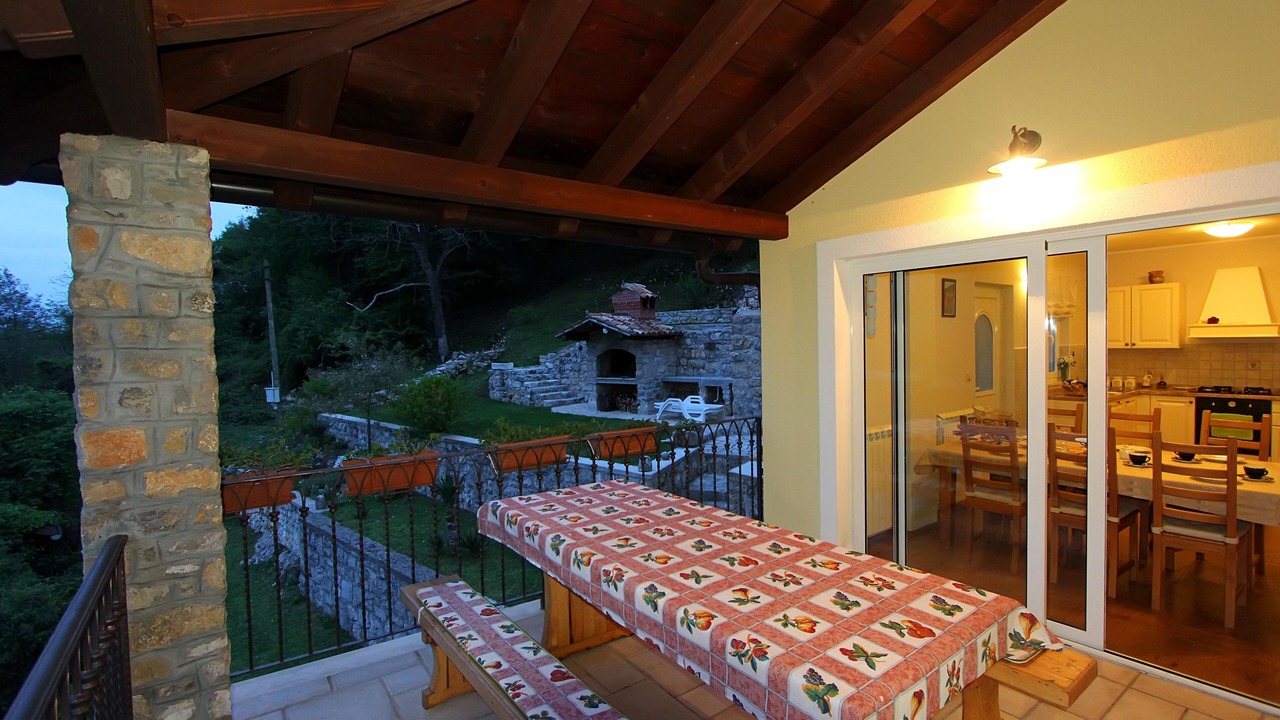 Photo of Outdoor in Lovran