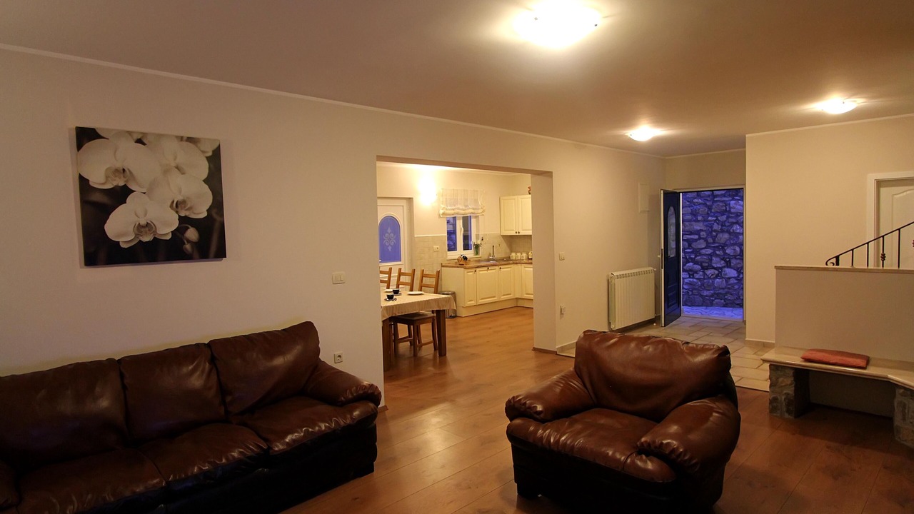 Photo of Bedroom in Lovran