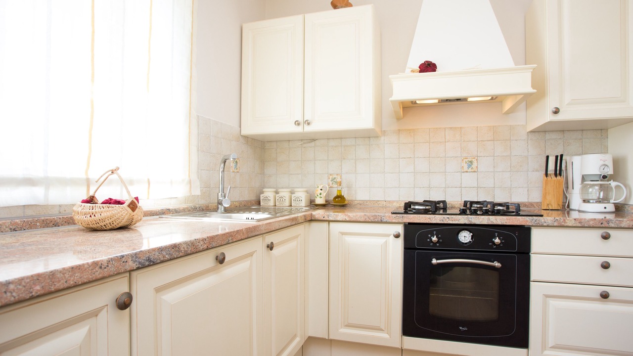 Photo of Kitchen in Lovran