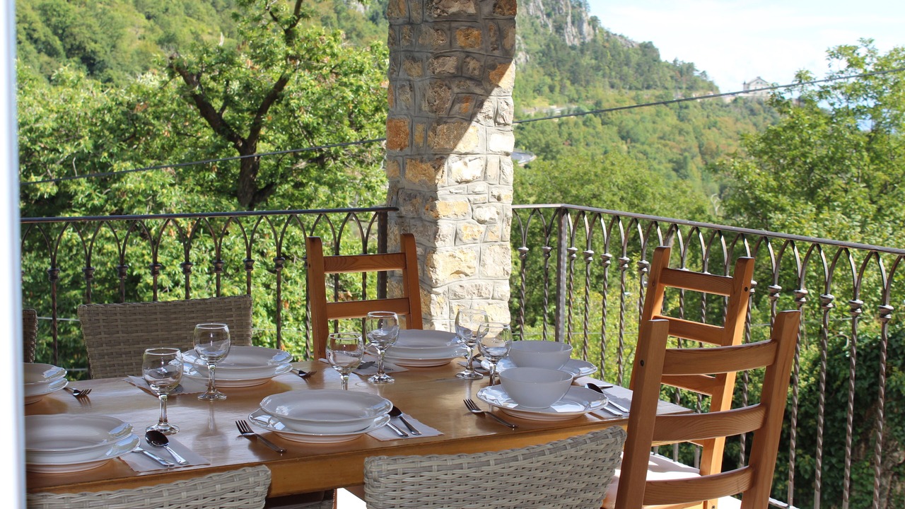 Photo of Outdoor in Lovran