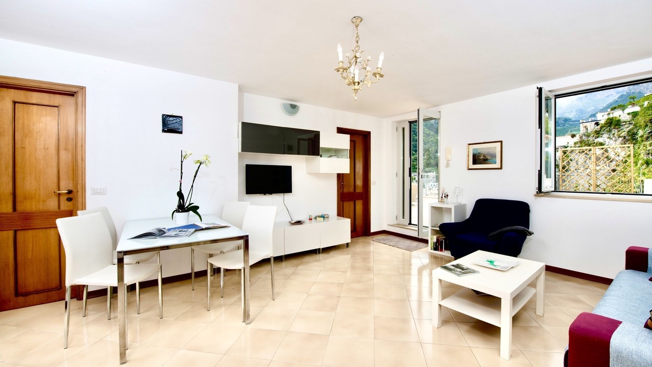 Photo of Livingroom in Amalfi