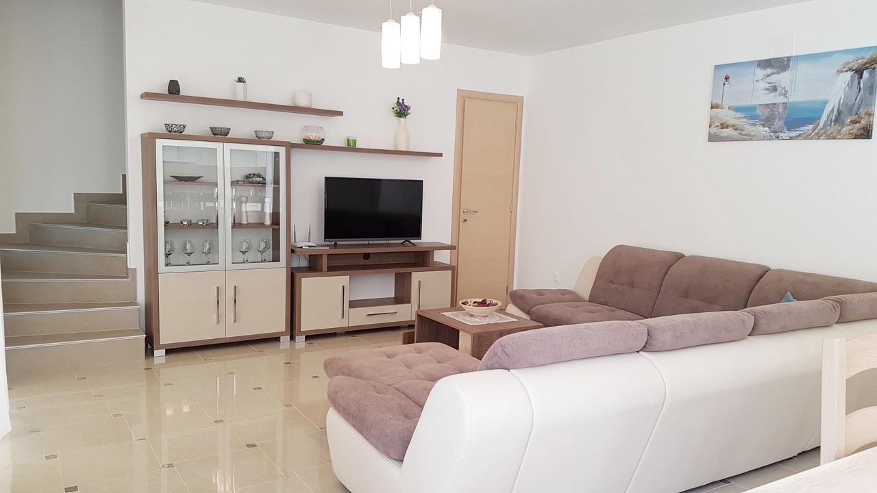 Photo of Livingroom in Banjole