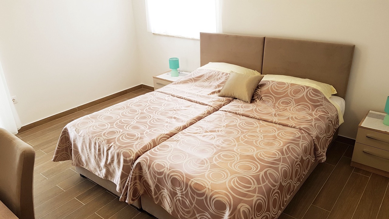 Photo of Bedroom in Banjole