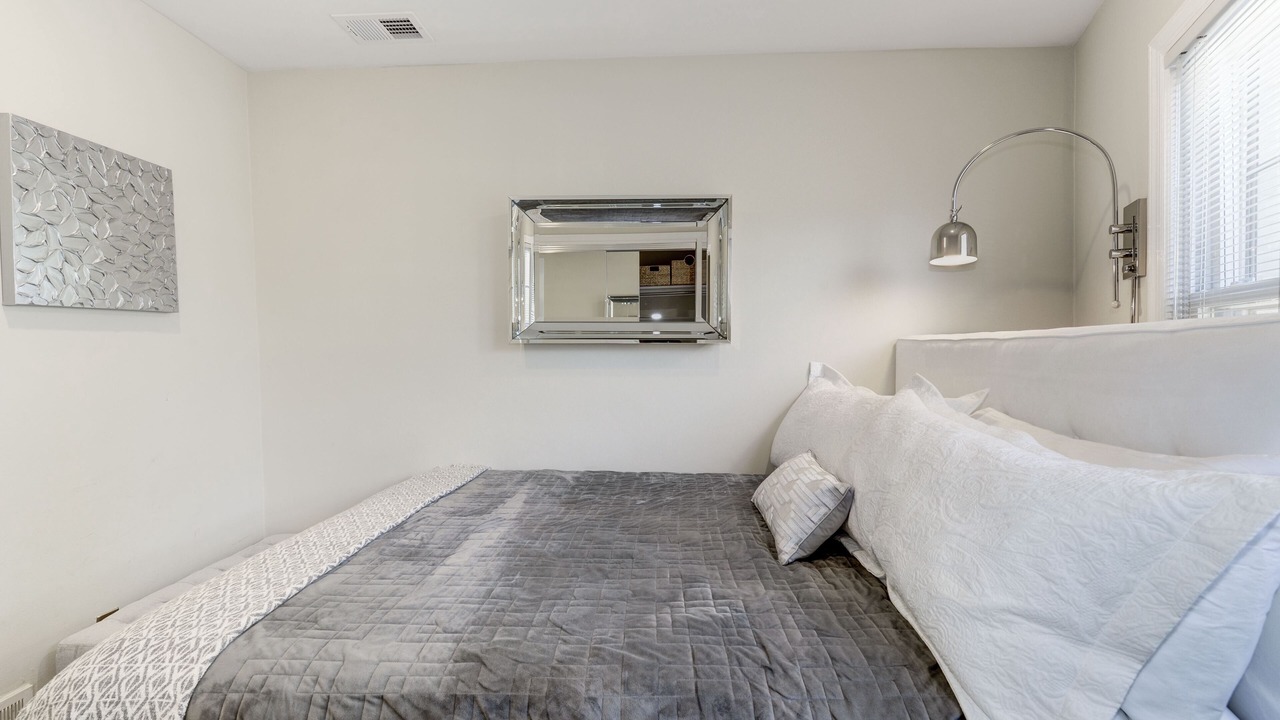 Photo of Bedroom in Georgetown