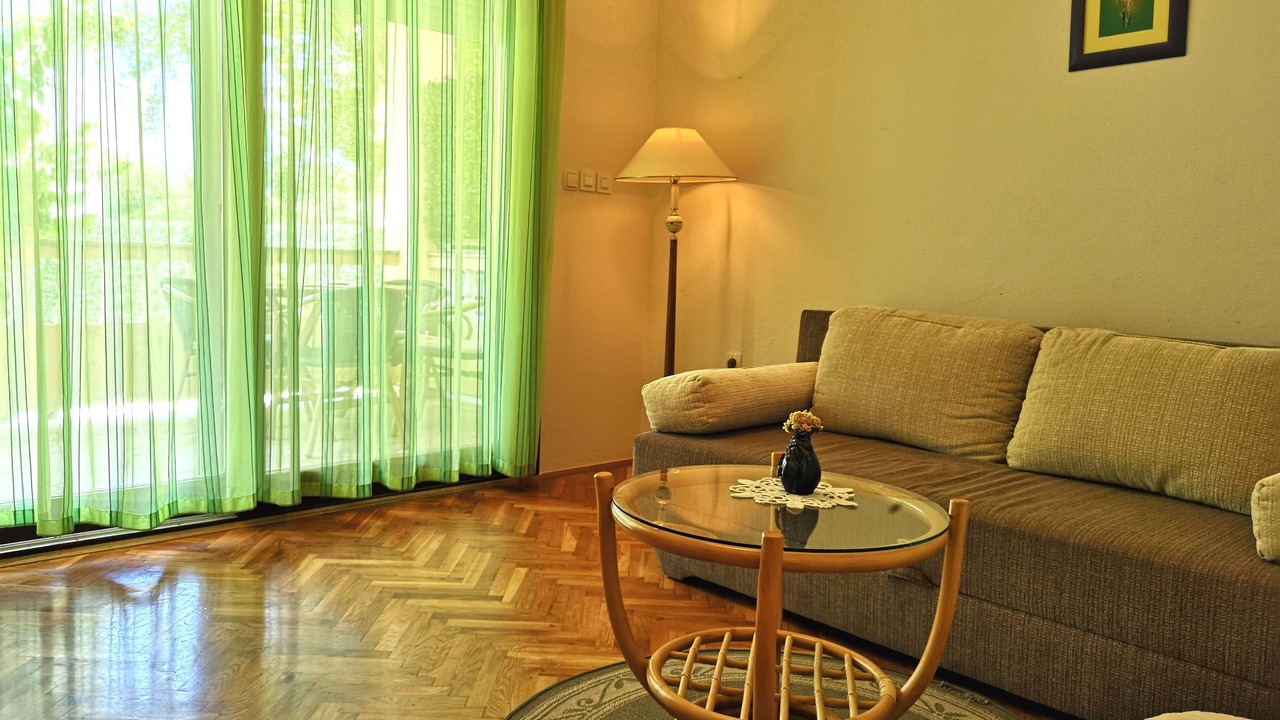 Photo of Livingroom in Banjol