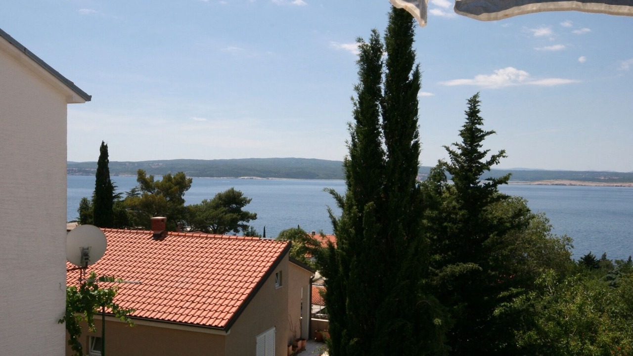Photo of Patio Balcony in Dramalj