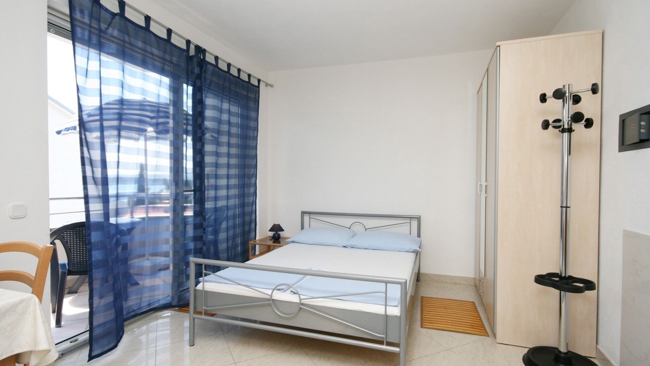 Photo of Bedroom in Dramalj