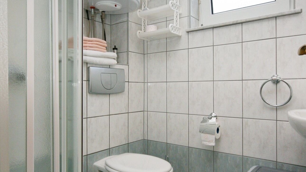 Photo of Bathroom in Dramalj