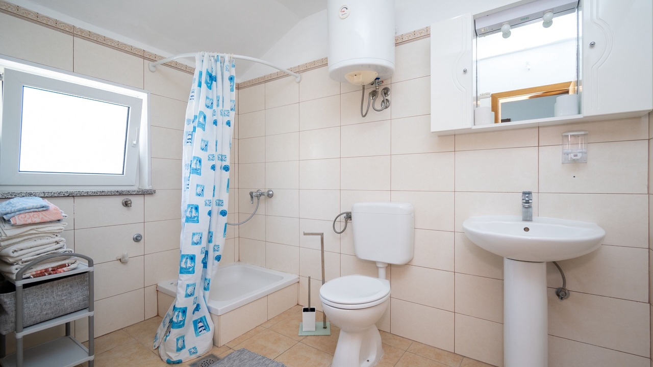 Photo of Bathroom in Zubovici