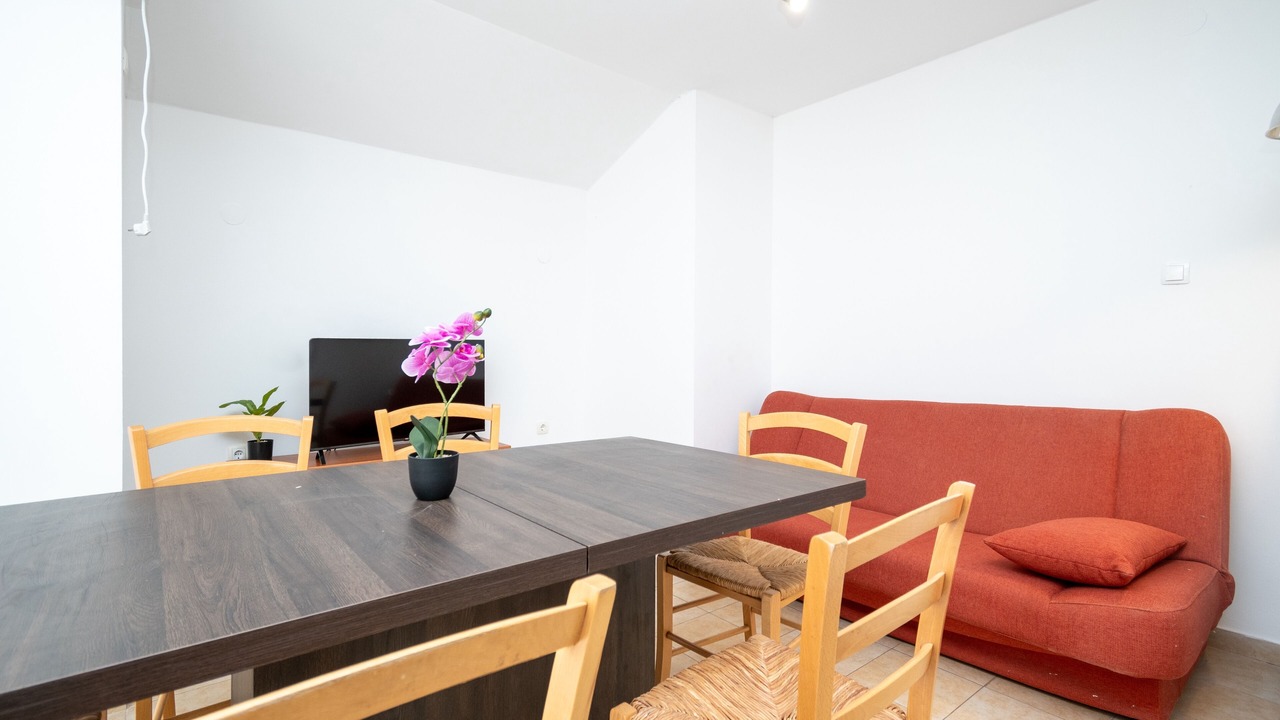 Photo of Livingroom in Zubovici