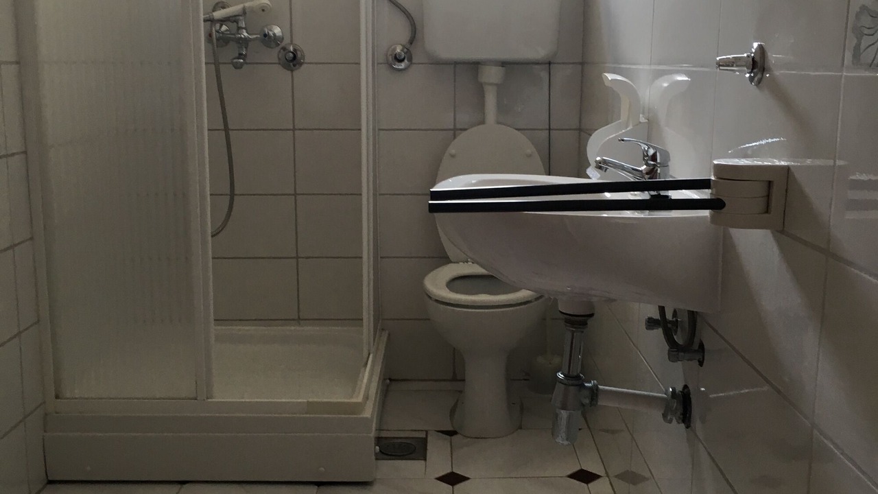 Photo of Bathroom in Potocnica