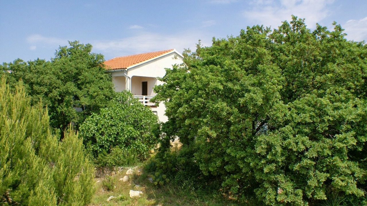 Photo of Patio Balcony in Potocnica