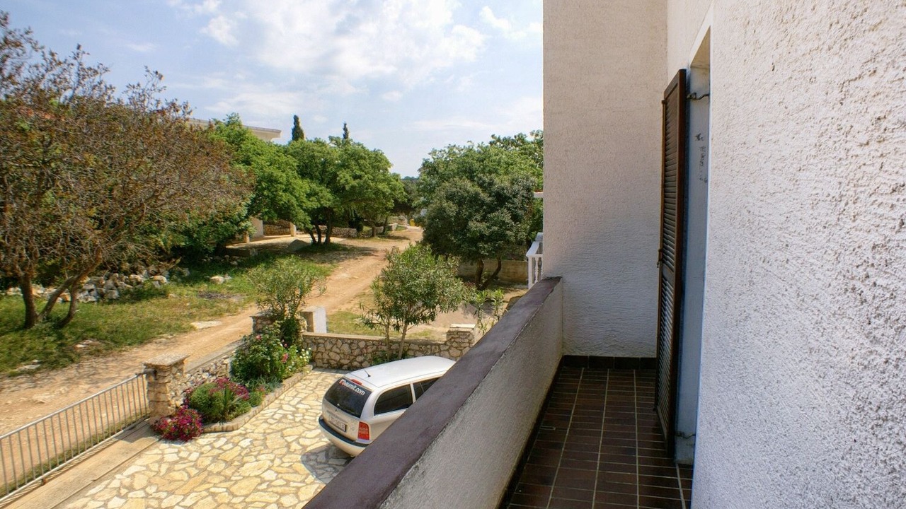 Photo of Patio Balcony in Potocnica