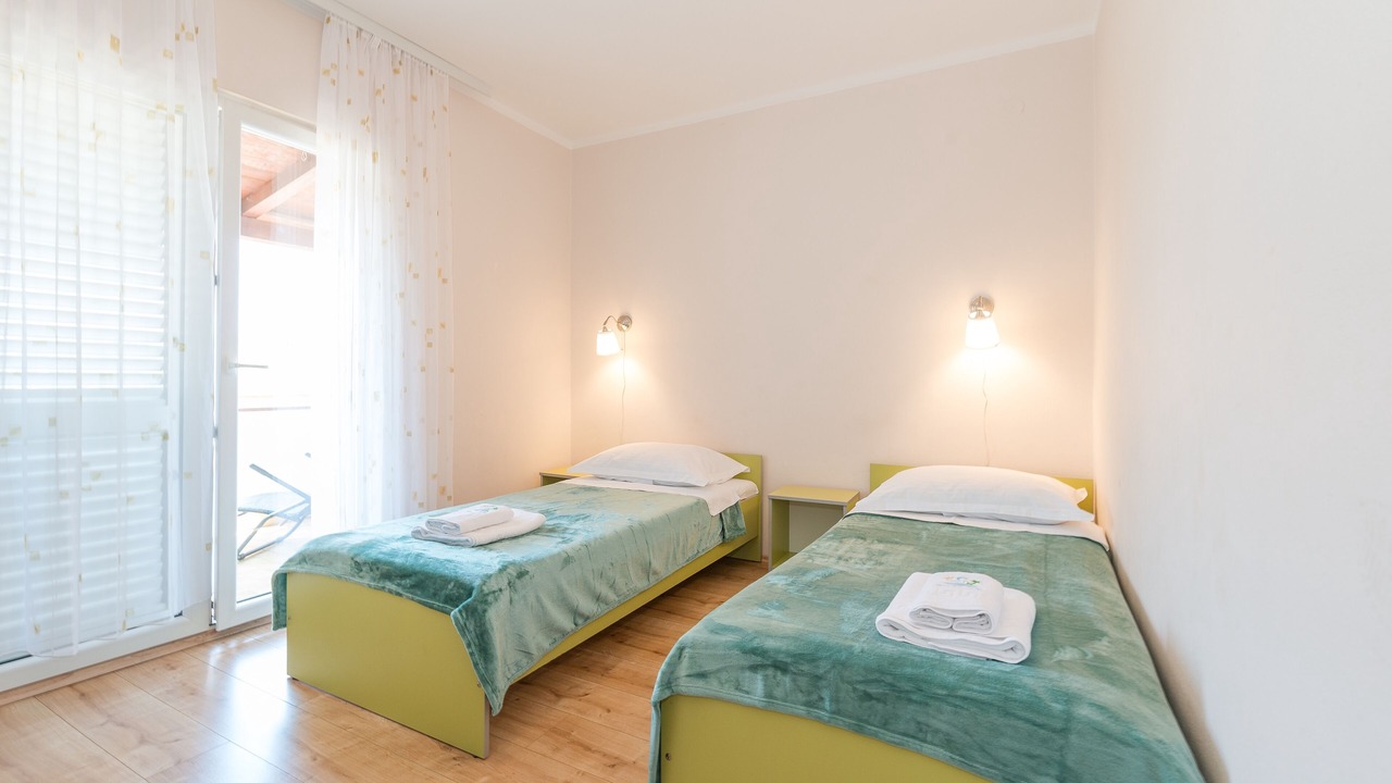Photo of Bedroom in Stara Novalja
